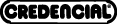 Credencial