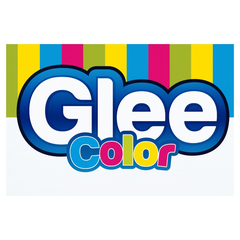 Glee Color