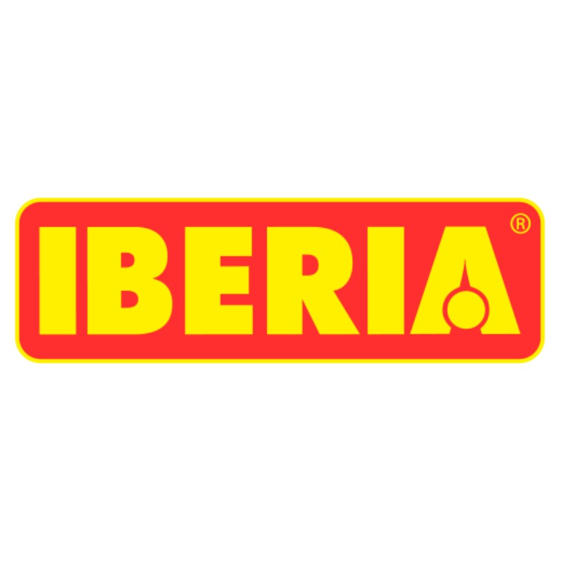 Iberia