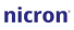 Nicron